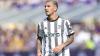 Salernitana-Juventus, assente Paredes per infortunio
