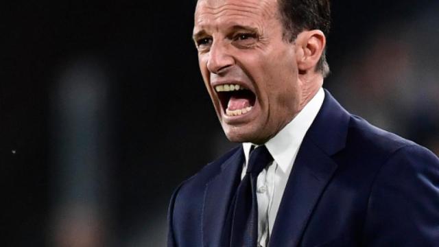 Salernitana-Juventus, Allegri sceglie Di Maria e Vlahovic