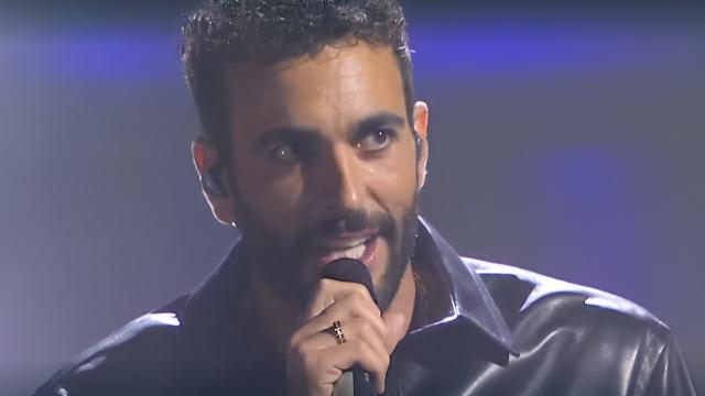 Totoscommese Sanremo 2023, Mengoni favorito dai bookmakers