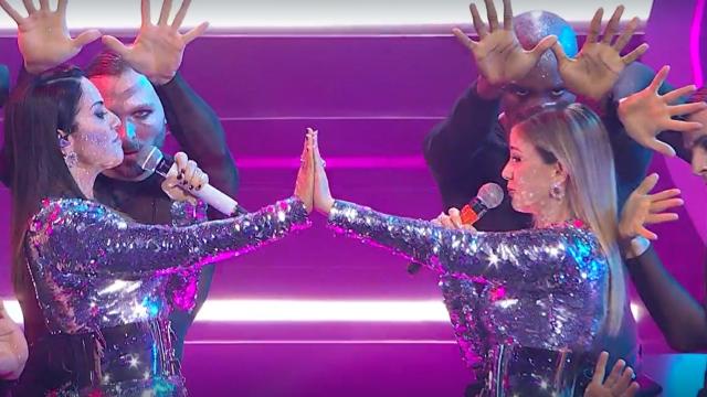 Sanremo 2023: Fedez si scaglia contro Codacons e Governo, Paola e Chiara 'evergreen'