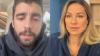 Pedro Scooby rebate Luana Piovani após ela aparecer chorando em rede social