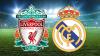 Liverpool e Real Madrid jogam nesta terça pela Liga dos Campeões