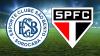 São Paulo visita São Bento podendo poupar alguns atletas