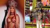 Irmã de Neymar é criticada por abusar do Photoshop em fotos no Instagram