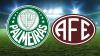 De olho na melhor campanha geral, Palmeiras recebe a Ferroviária