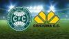 Coritiba tenta dar a volta por cima contra o Criciúma 