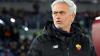 Real Sociedad-Roma, Mourinho vuole una reazione
