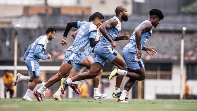 5 times que correm o risco de não jogarem a próxima Copa do Brasil