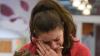 GF Vip: Antonella Fiordelisi delusa, voleva uscire dalla porta rossa