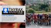 Ciclismo, corridori in allarme: il Thyrax aumeterebbe le prestazioni sportive 