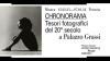 Chronorama, esposizione fotografica a Venezia aperta sino al 7 gennaio 2024