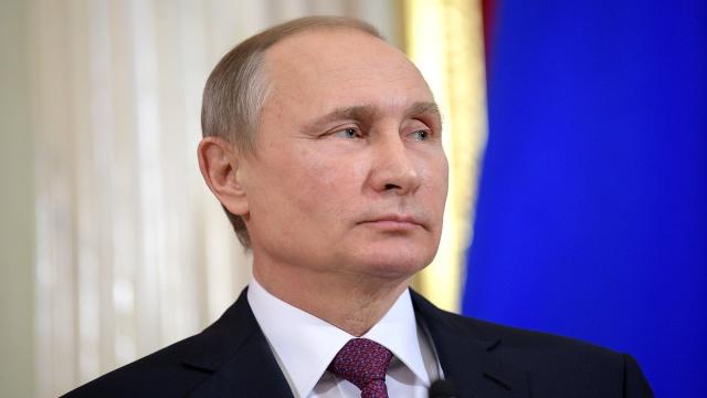 Putin visita Mariupol, dura reazione della presidenza ucraina