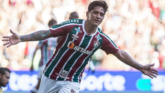 5 equipes finalistas dos estaduais