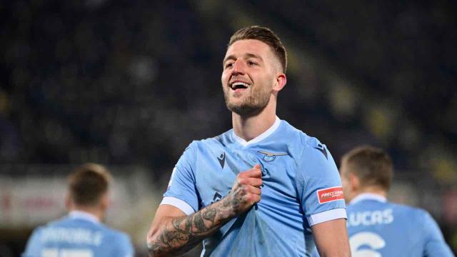 Juventus, Milinkovic-Savic potrebbe essere acquistato per 30 milioni