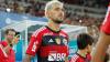 Arrascaeta joga com dores contra o Vasco e é cortado da seleção do Uruguai 
