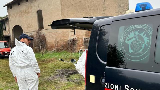 Saman Abbas, l'ex comandante dei carabinieri: 'La sua morte forse si poteva evitare'