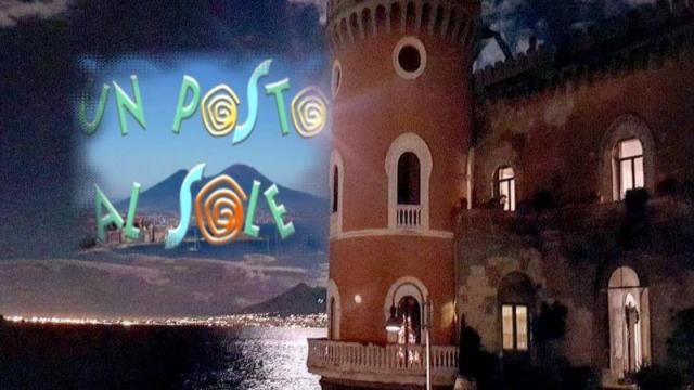 Anticipazioni UPAS, Marina sempre più gelosa di Lara