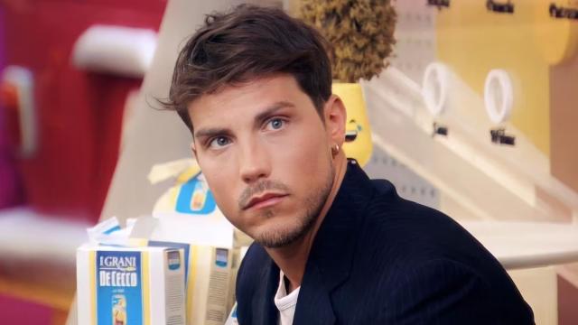GFVip7, Daniele commenta la sua squalifica: 'Un giorno vi racconterò tutta la verità'