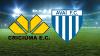 Criciúma e Avaí decidem vaga na semifinal do Catarinense