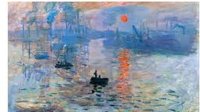 5 opere importanti di Monet: da Impression soleil levant a Le Pont Japonais