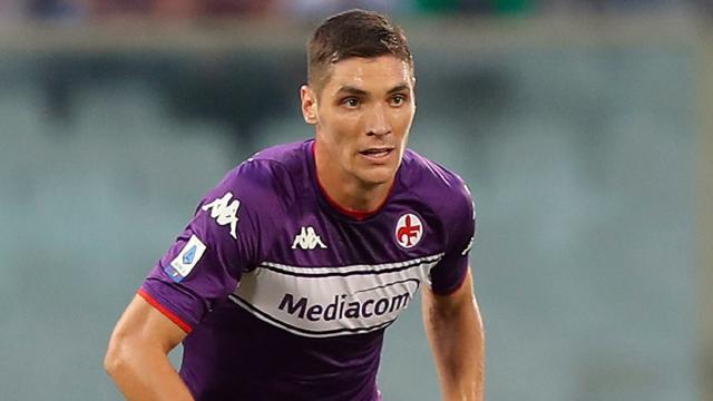 Juventus, per la difesa l'obiettivo è Milenkovic della Fiorentina