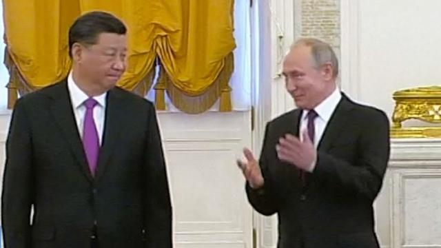 Putin-Xi Jinpin, seconda giornata di incontri