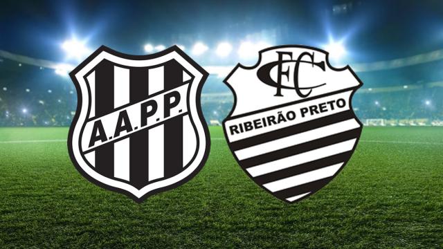Ponte Preta e Comercial se enfrentam pelas quartas da Série A2