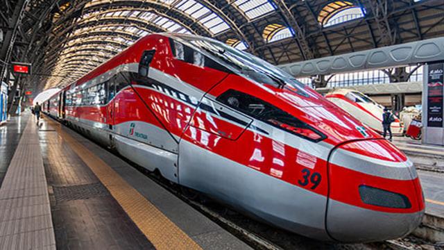 Trenitalia: nuove opportunità di lavoro per la mansione di capitreno e macchinisti
