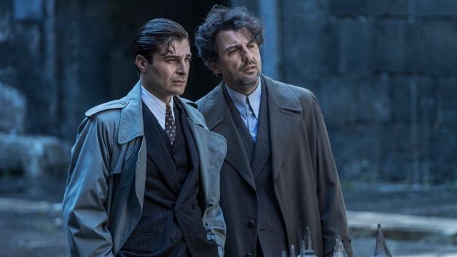Il Commissario Ricciardi: possibile terza stagione in arrivo