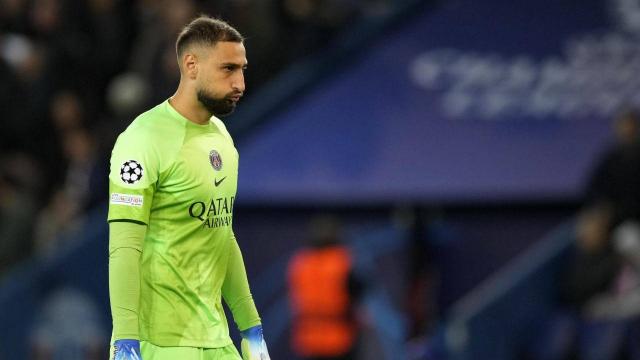 Calciomercato Napoli: Donnarumma una suggestione, piace anche Borrè 