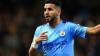 Milan, se parte Leao potrebbe arrivare Mahrez