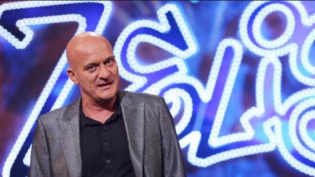 Palinsesto fiction Rai aprile: arriva Claudio Bisio con Vivere non è un gioco da ragazzi