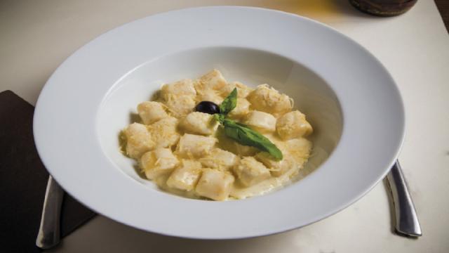 Ricetta gnocchi ai quattro formaggi: un primo piatto delizioso