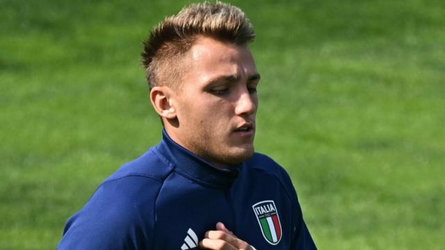 Milan, tra i profili per l'attacco ci sarebbe anche Retegui