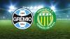 Grêmio e Ypiranga decidem quem será o primeiro finalista do Campeonato Gaúcho 