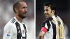 Juve, rumors parlano di possibile ritorno in società di Chiellini e Del Piero