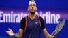 Tennis, Kyrgios: 'Nadal e Djokovic i favoriti per Parigi e Wimbledon'