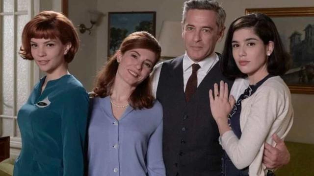 Finale Il Paradiso: torna Agnese, la contessa abbandona Milano