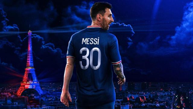 Mercato Inter: suggestione Messi