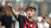 Milan: il Real Madrid vorrebbe indietro Diaz, anche l'Arsenal in corsa