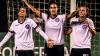 5 placares que marcaram a rodada do final de semana do Brasileiro Feminino