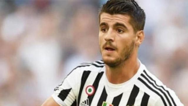 Milan, per l'attacco si starebbe pensando a Morata
