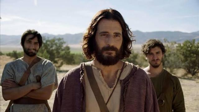 Quem é Jonathan Roumie, ator que vive Jesus Cristo em 'The Chosen'