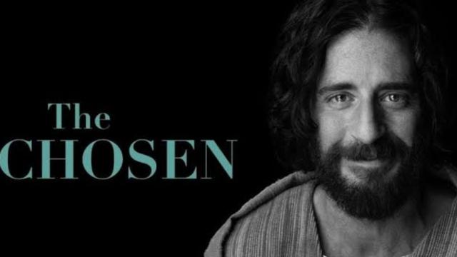 'The Chosen': começam as gravações da 4ª temporada