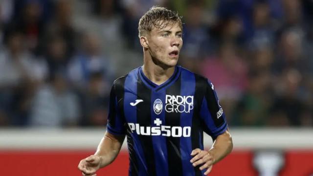 Milan, possibile offerta per Hojlund