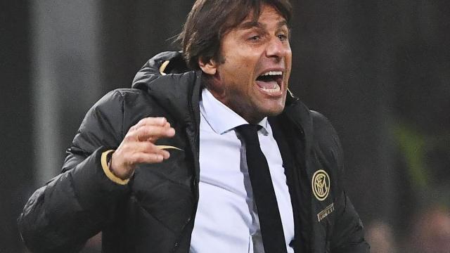 Inter, i rumors di mercato parlano di un possibile ritorno di Conte