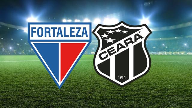 Fortaleza e Ceará duelam por vaga na decisão da Copa do Nordeste