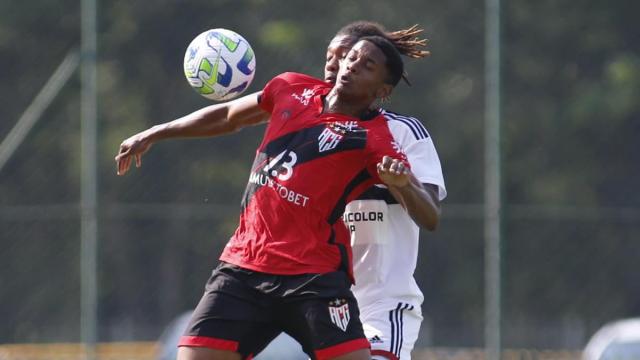 5 jogos que vão movimentar a categoria Sub-20 do Brasileirão