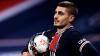 Il Milan vorrebbe Marco Verratti del PSG, l'Inter potrebbe puntare su Martinez