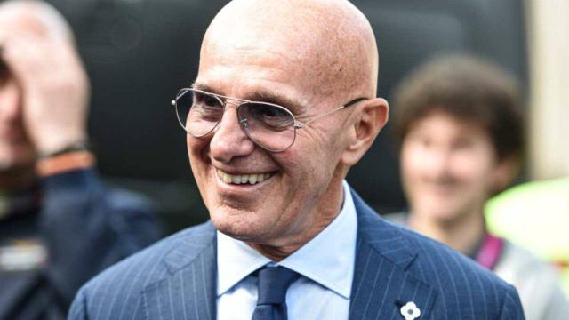 Juventus: secondo Sacchi se alla Juve tornasse Conte potrebbe fare la differenza